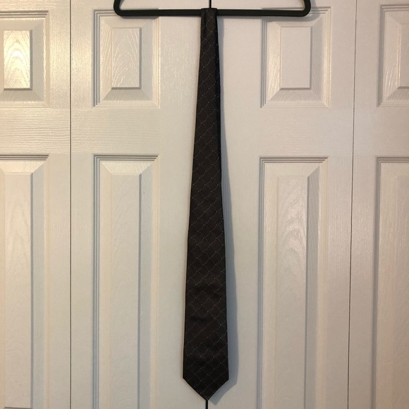 Polifroni Milano Silk Tie - Picture 4 of 4